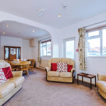 Barnetby Contractor Accommodation, 巴内特比 — 照片 2