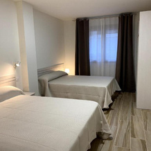 Apartamentos Torreones de Cartes, 卡尔特斯 — 照片 5