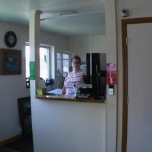 Americas Best Value Inn Salmon, Salmon — photo 2