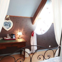 Chambres d'Hôtes du Bois bras, 圣卡勒-勒吉尔多 — 照片 4