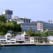 Kokusai Kanko Hotel Kishotei, Hirado — photo 4