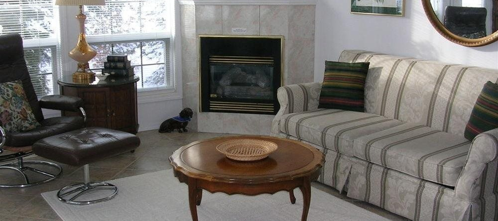 Ridgeview Gardens Bed & Breakfast, 乔治王子城 — 照片 1