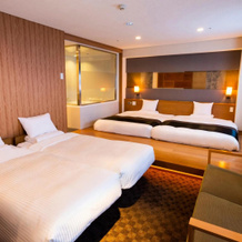 Art Hotel Hirosaki City, Хиросаки — фото 3