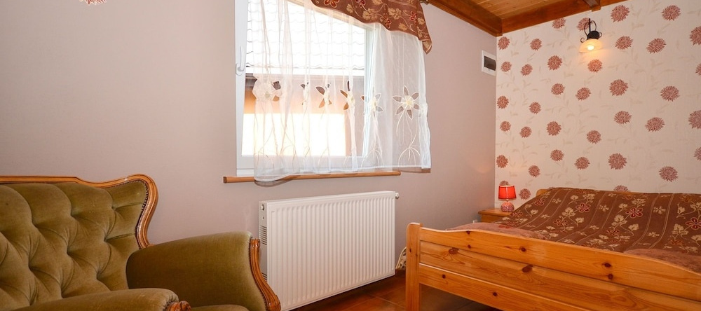 Holiday Home in a Seaside Village, Dabki — photo 1