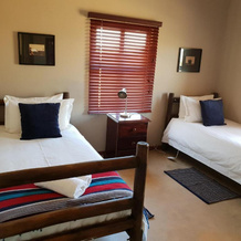 Lake Grappa Guestfarm, 奥赫拉比斯 — 照片 2