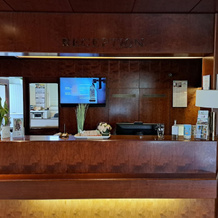 Leine Hotel, 帕滕森 — 照片 2