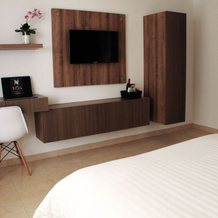 Hotel Boutique NOA, 图卢阿 — 照片 4