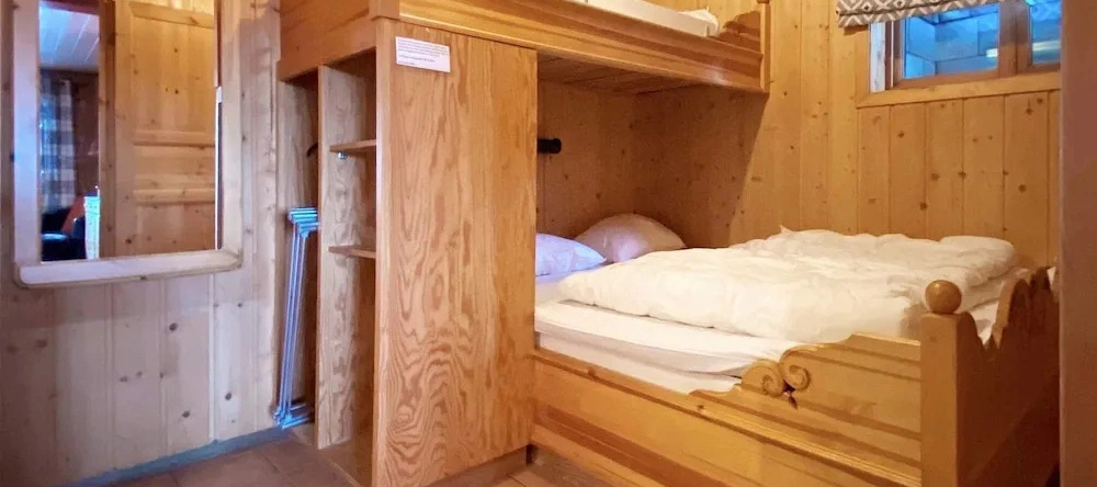 3 Person Holiday Home in BOE Telemark, 博 — 照片 1