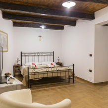 Apartment With one Bedroom in Arce, With Wonderful City View, Balcony and Wifi, Arce — photo 3