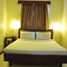 Hotel Orange Blossom, 蒂鲁吉拉帕利 — 照片 5