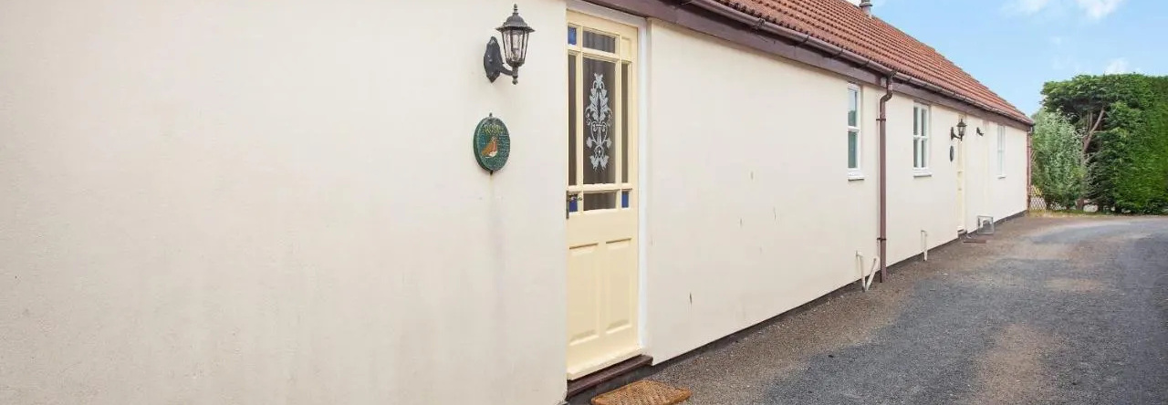 Robin Cottage, 坦普尔科姆 — 照片 1