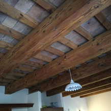 Il nido della rondine, appartamento nel borgo medievale, 卡尔托切托 — 照片 4