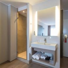 SETA Hotel, 巴特诺伊纳尔-阿尔韦勒 — 照片 5