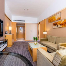 Power Hotel, Люпаньшуй — фото 3