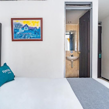 Hotel Bolivariano JR, 伊瓦格 — 照片 2
