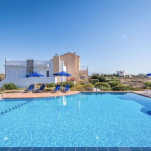 Apartment Cretan View.2, Ставрос — фото 2