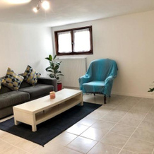 Appartement donnant sur jardin avec terrasse., La Roche-sur-Yon — photo 2