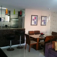Apartamento Vista Mar 4 Suítes, Форталеза — фото 2