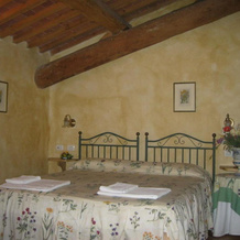 Agriturismo Le Fornase, 卡斯泰尔诺沃德尔加尔达 — 照片 2