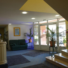 Hôtel Côté Jardin, 科梅尔西 — 照片 2