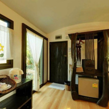 Chart Thip Resort, Сунг Ноен — фото 3