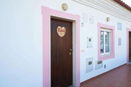 Coral Villa, Carvoeira — photo 1