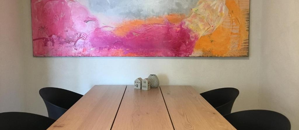 Århus nord bed and breakfast, 欣纳鲁普 — 照片 1