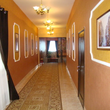 Golden Park Hotel, Klin — photo 3