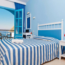 Pedi Beach Hotel, Педи — фото 4