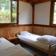 Gîte l'Airial de Bergan, 萨斯顿 — 照片 2