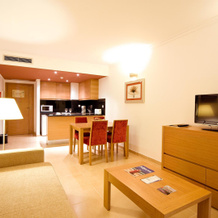 Monte Gordo Hotel Apartamentos & Spa, 蒙特戈尔杜 — 照片 3