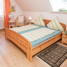Cheerful Apartment near Historic City Center of Haslach, Haslach im Kinzigtal — photo 5
