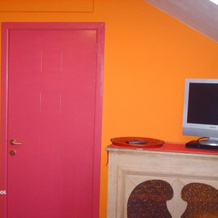 B&B Les 4 Lunes, Рошфор — фото 5