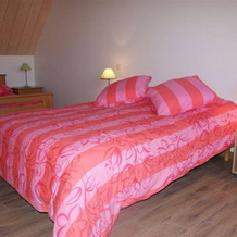 Gîte Binnert Bader, 诺塔尔坦 — 照片 2