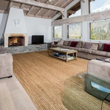 Chalet Jean - Chamonix All Year, Лез-Уш — фото 5