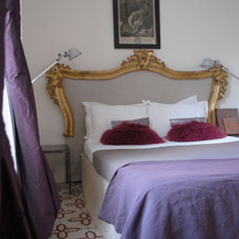 Maison D'hôtes La Galerie, 勒卡特 — 照片 5