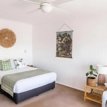 Mollymook Seascape Motel & Apartments, 莫利穆克 — 照片 5