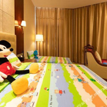 Jingde Conch International Hotel, 宣城 — 照片 3