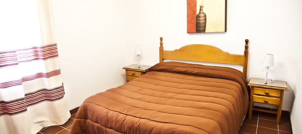Apartamento Umbral 2, Капилера — фото 1