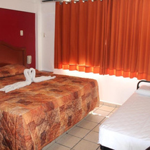 Hotel Parador del Rey, 库埃纳瓦卡 — 照片 3