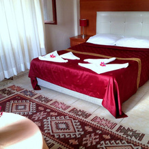 Dalyan Caria Premium, 奥尔塔贾 — 照片 2