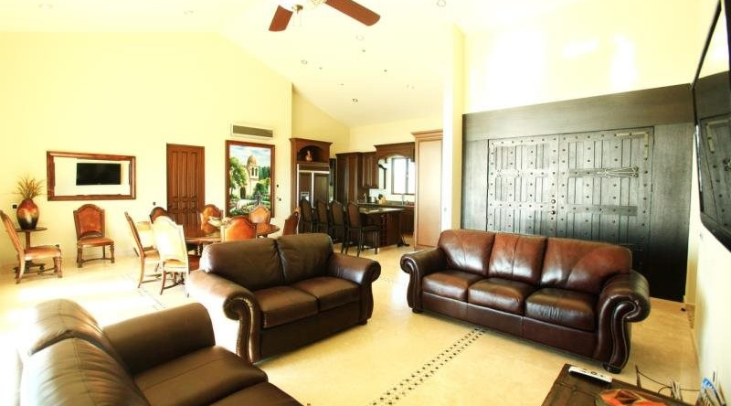 Sol Pacifico Cerritos, 佩斯卡德罗 — 照片 1