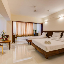 Hotel BMS, Mangalore — photo 4