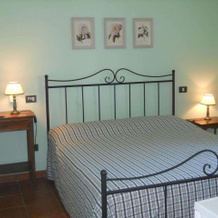 Agriturismo Poggio Sassineri, 马利亚诺因托斯卡纳 — 照片 2