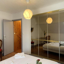 Maison de 3 chambres avec wifi a Saint Vaast la Hougue, Saint-Vaast-la-Hougue — photo 3