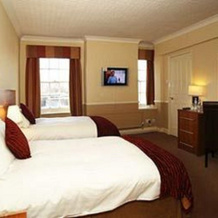 The White Hart Hotel, Boston, Lincolnshire, 波士顿 — 照片 3