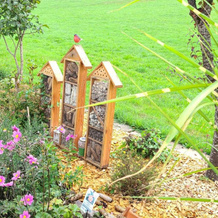 Gîte Le Val-d'Ajol, 2 pièces, 4 personnes - FR-1-589-194, 勒瓦勒达若勒 — 照片 5