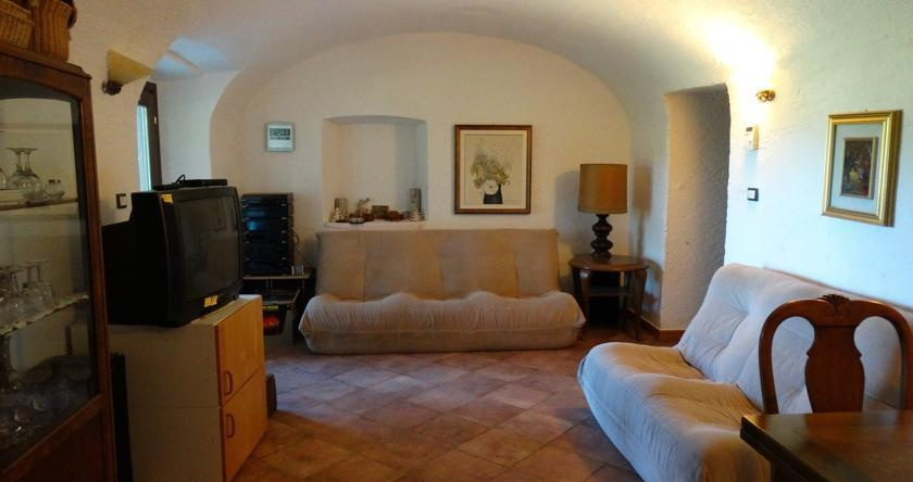 Podere La Costa Degli Aromi, Villafranca in Lunigiana — photo 1