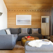 Appartement Montvalezan-La Rosière, 3 pièces, 4 personnes - FR-1-398-624, 蒙瓦莱藏 — 照片 5