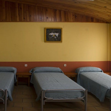 Albergue Camarena De La Sierra, Камарена-де-ла-Сьерра — фото 2